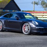 911 (991) Carrera S PDK